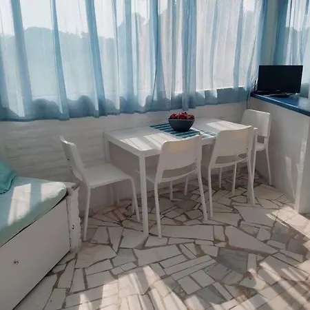 Σπίτι διακοπών Stefanos' Art House *