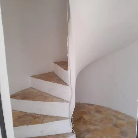 Stefanos' Art House * Halikounas