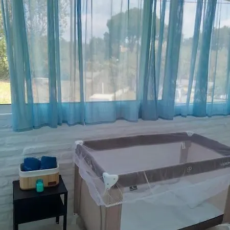 Дом отдыха Stefanos' Art House *