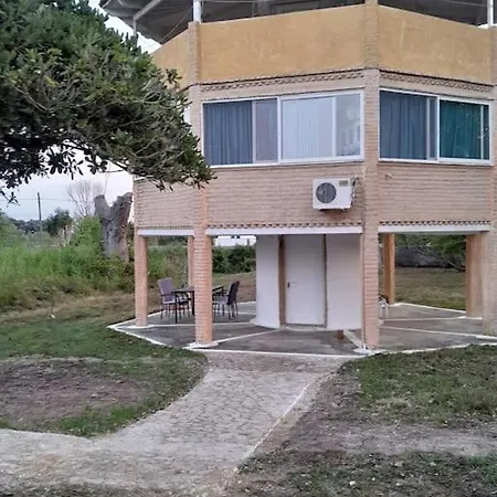 Stefanos' Art House *