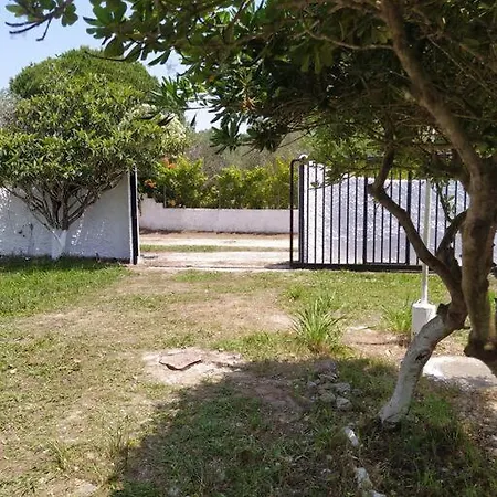 Дом отдыха Stefanos' Art House