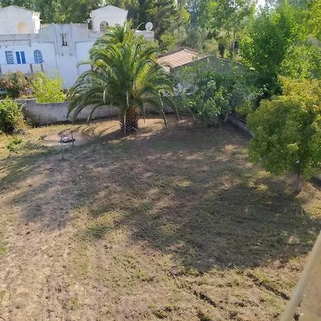 Stefanos' Art House Halikounas