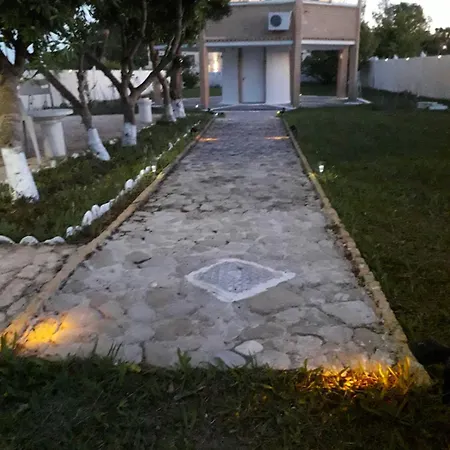 Stefanos' Art House
