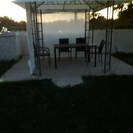 Tatil Evi Stefanos' Art House