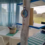Holiday home Stefanos' Art House Halikounas