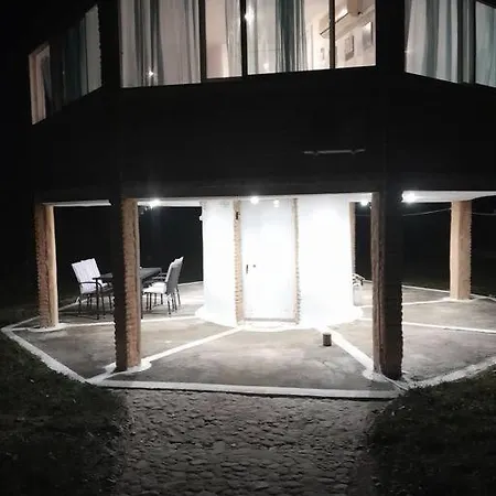 Semesterbostad Stefanos' Art House