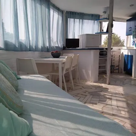 Stefanos' Art House Dom wakacyjny Halikounas