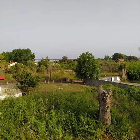 Semesterbostad Stefanos' Art House Halikounas