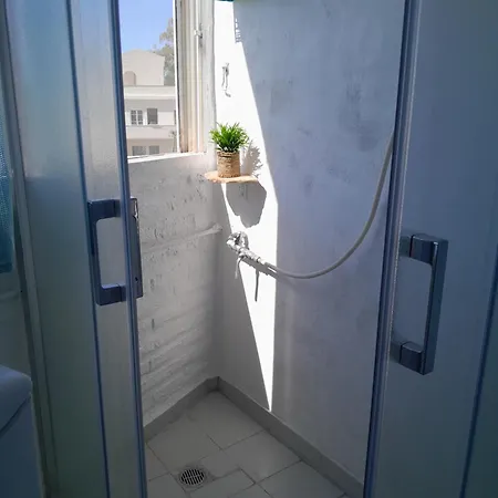 Сasa de vacaciones Stefanos' Art House