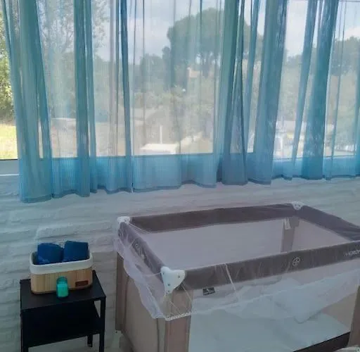 Сasa de vacaciones Stefanos' Art House *