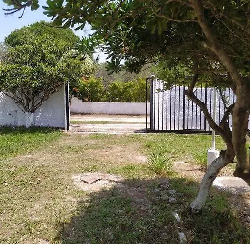 Сasa de vacaciones Stefanos' Art House