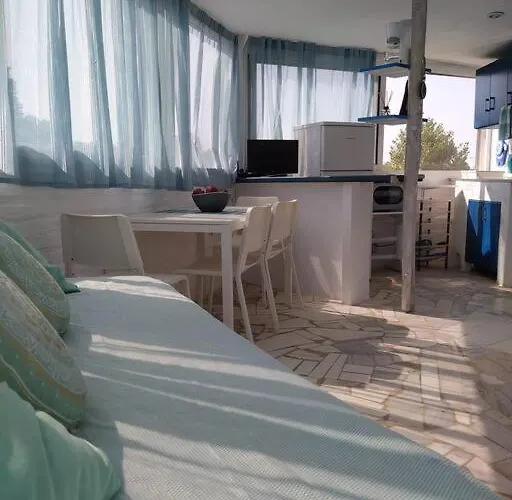 Stefanos' Art House Сasa de vacaciones Halikounas