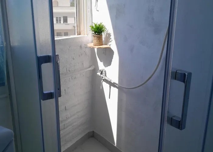 Сasa de vacaciones Stefanos' Art House