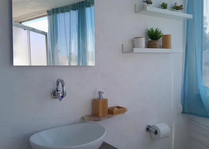 Сasa de vacaciones Stefanos' Art House *