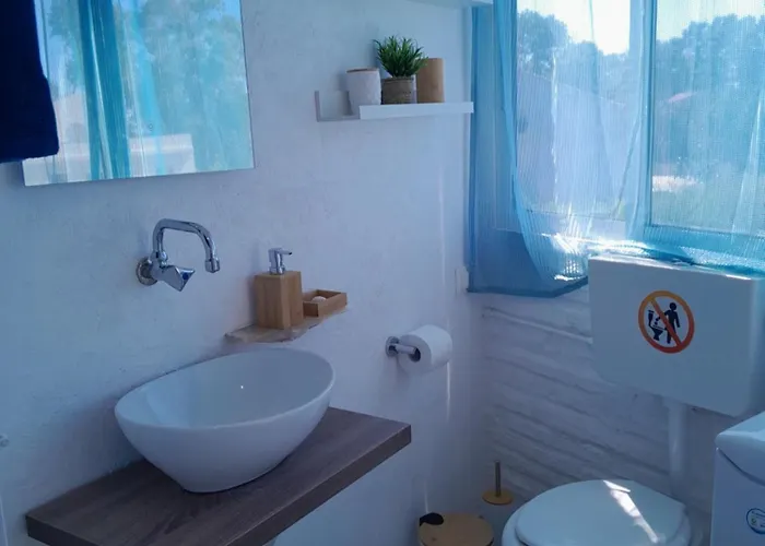 Stefanos' Art House Сasa de vacaciones Halikounas